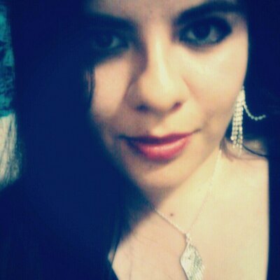 Profile Picture of Angelina Gutiérrez (@Almita_Angy25) on Twitter