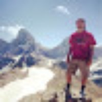 Profile Picture of Scott Christensen (@scott-christensen-5) on Quora