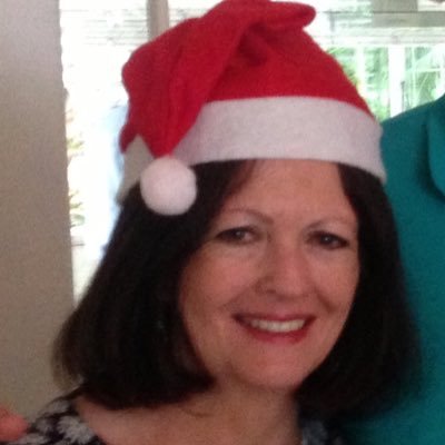 Profile Picture of Janet McDermott (@JanetMMcdermott) on Twitter