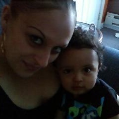 Profile Picture of Crystal Bushee (@crystalsilvia) on Myspace