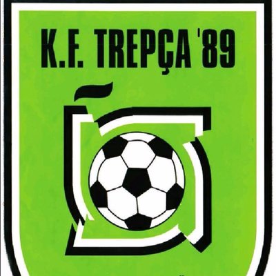 Profile Picture of KF Trepça 89 (@fctrepca89) on Twitter