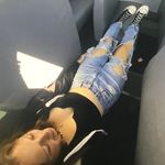 Profile Picture of Hailey Thornton (@that_dumb_p3rs0n) on Instagram