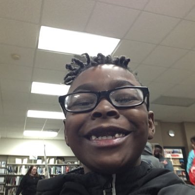 Brendon Potter - Twitter Profile Picture of Brendon Potter (@BrendonPotter3) on Twitter