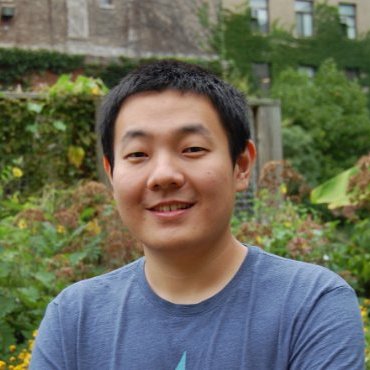 Profile Picture of Andy Qiliang Ding (@qd29_cornell) on Twitter