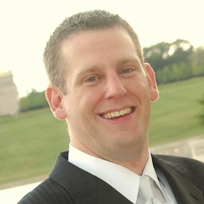 Profile Picture of Colin Heath (@ColinHe11050717) on Twitter