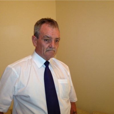 Profile Picture of Dan Gilfeather (@gilf92) on Twitter