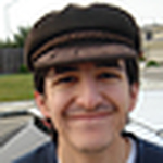 Profile Picture of Michael Romero (@iamsupermanurnot) on Flickr