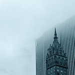 Profile Picture of He Zhang (@frankzhang.net) on Flickr