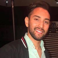 Profile Picture of Andy Lanza (@andy-lanza) on Quora