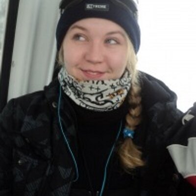 Profile Picture of Jacinta Ramos (@JacintaRamos10) on Twitter