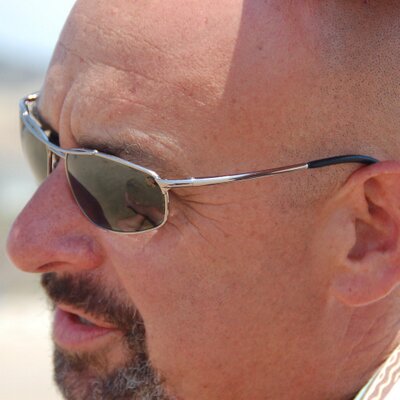 Profile Picture of Steve Lieberman (@Steve_Lieb) on Twitter
