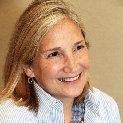 Profile Picture of Debbie Reilly (@DAReilly) on Twitter