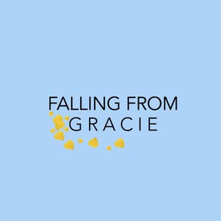Profile Picture of Falling From Gracie. (@fallingfromgraciefilm) on Instagram