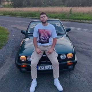 Profile Picture of Dennis Łukasiewicz (Dennis Łukasiewicz) (@denysz388) on Facebook