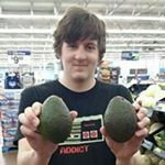 Profile Picture of Steven Kaltenbaugh (@cottonbaugh) on Instagram