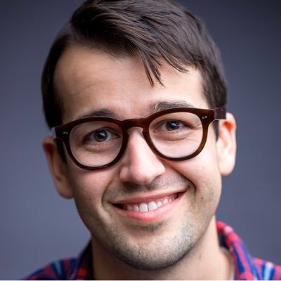 Profile Picture of Robert Scott Carothers (@numberoneuiguy) on Twitter