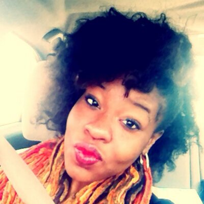 Profile Picture of Latori Mulzac (@BBeautifulSmile) on Twitter