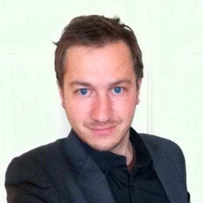 Profile Picture of Robert Borer (@monkfood) on Twitter