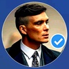 Profile Picture of ֍ 𝑻𝑯𝑶𝑴𝑨𝑺.. 𝑨 ⸙🍂 (@@peaky__blinders3) on Tiktok