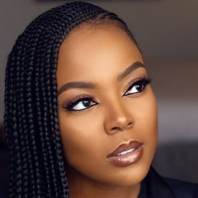 Profile Picture of I A.m (@AsandaMaku) on Twitter