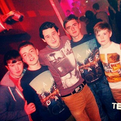Profile Picture of Conor Mc Devitt (@Conor_mcdevitt1) on Twitter