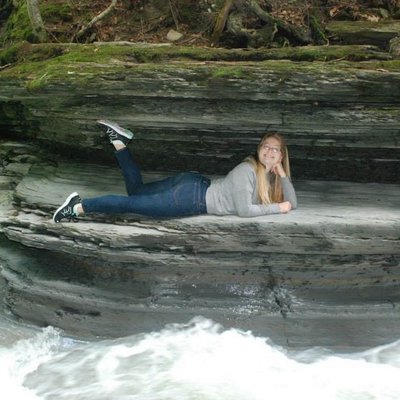 Profile Picture of Catherine Welch (@cewelch06) on Twitter