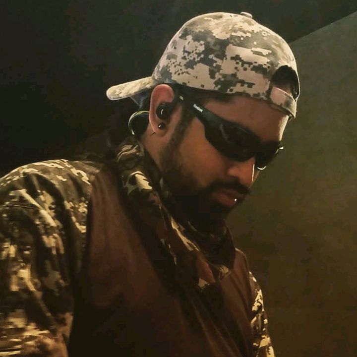 Profile Picture of romanmiranda810 (@hackerbestia1) on Tiktok