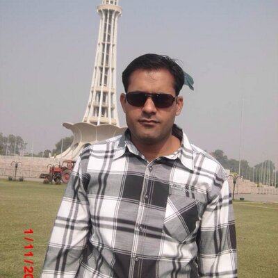 Imran Haider - Twitter Profile Picture of Imran Haider (@imranhaider242) on Twitter