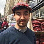 Profile Picture of David Cabañas (@davidpcabanas) on Instagram