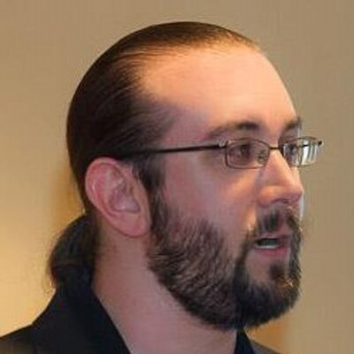 Profile Picture of John Cmar MD (@JohnCmarMD) on Twitter