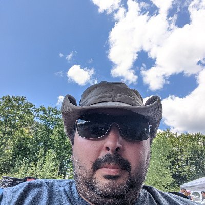 Profile Picture of Corey Thibodeau (@thibodeau_corey) on Twitter