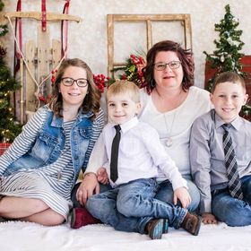 Profile Picture of Dixie Fisher-Harlow (@dharlow13) on Pinterest