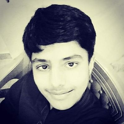 Profile Picture of Khairullah (@Khairullah786) on Twitter