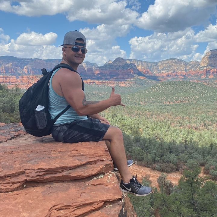 Profile Picture of Ray Hansen (@rhansen1540) on Tiktok