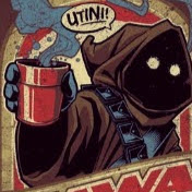 Profile Picture of Daniel Lustig (@daniellustig7156) on Youtube