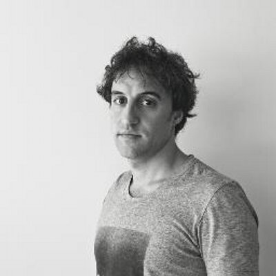 Profile Picture of Iván Rodríguez (@epplestun) on Twitter