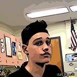 Profile Picture of Dominic Thornton (@dthornton_05) on Instagram