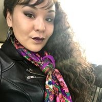 Profile Picture of Savannah Begay (@savannah-begay-2) on Quora