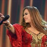 Profile Picture of امال علام الفنانة الشعبية (@amel_alam_artiste) on Instagram