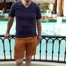 Profile Picture of Daniel Ranieri (@danyAR737) on Twitter