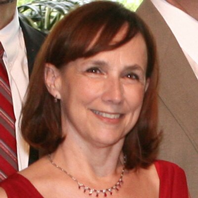 Profile Picture of Lucinda Parsons (@lucindaparsons) on Twitter