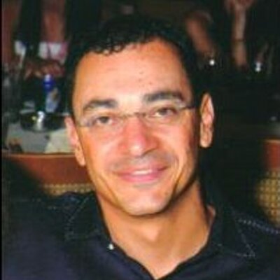 Maged Guirguis - Twitter Profile Picture of Maged Guirguis (@MagedAGuirguis) on Twitter