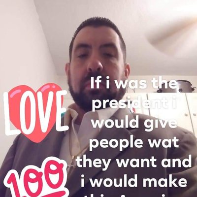 Profile Picture of Jason Mirabile (@MirabileJason) on Twitter