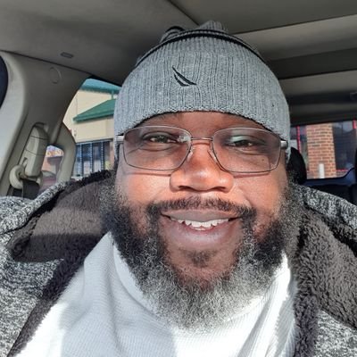 Profile Picture of Jameel Adams (@7e5fd8099a78488) on Twitter