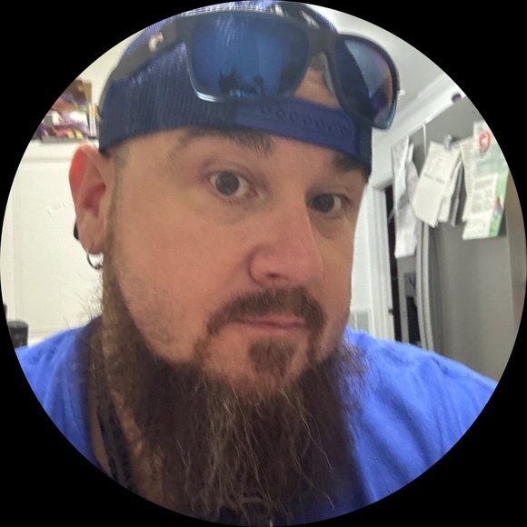 Profile Picture of James Teal (@georgiaboy1377) on Poshmark