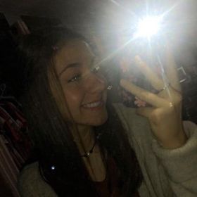 Profile Picture of Bailey Terry (@Baileygt) on Pinterest