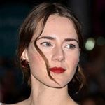 Profile Picture of Caren Pistorius (@carenpistorius) on Instagram