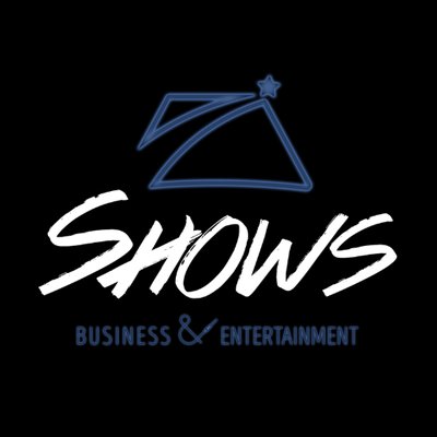 Shows Business & Ent - Twitter Profile Picture of Shows Business & Enton Twitter
