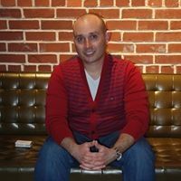 Profile Picture of Chad McChesney (@chadmcchesney) on Pinterest