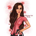 Profile Picture of By Kate MacDougall (@hollywoodhighbeauty) on Instagram